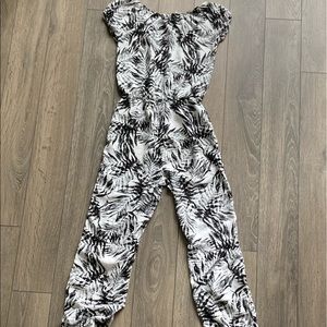 Rebel Sugar Girls Romper/Jumper. Size M.